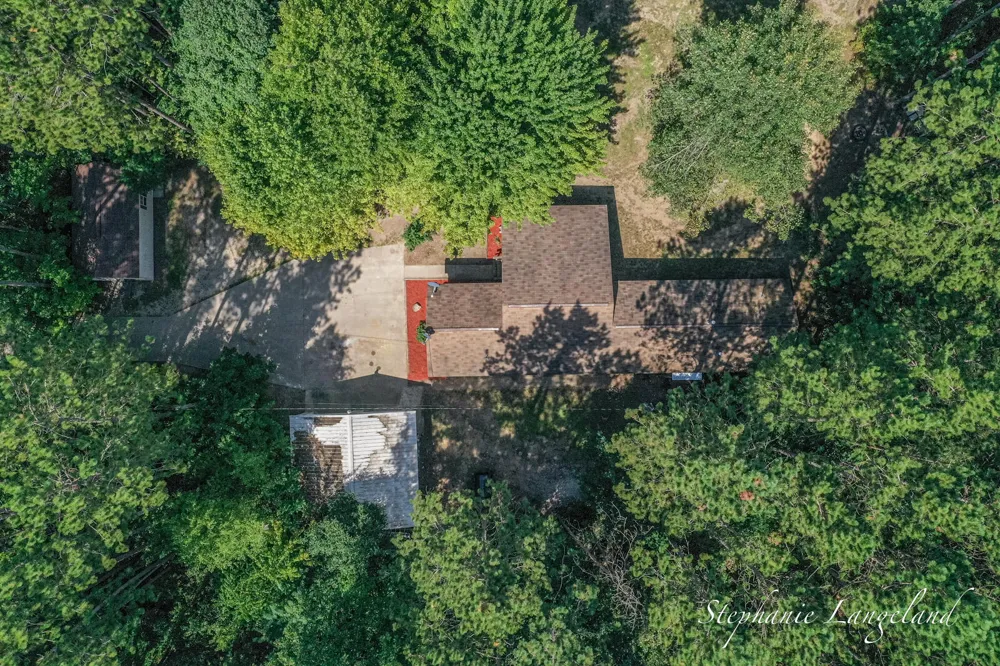 7972 S 192nd Avenue Greenwood Township, MI 49425