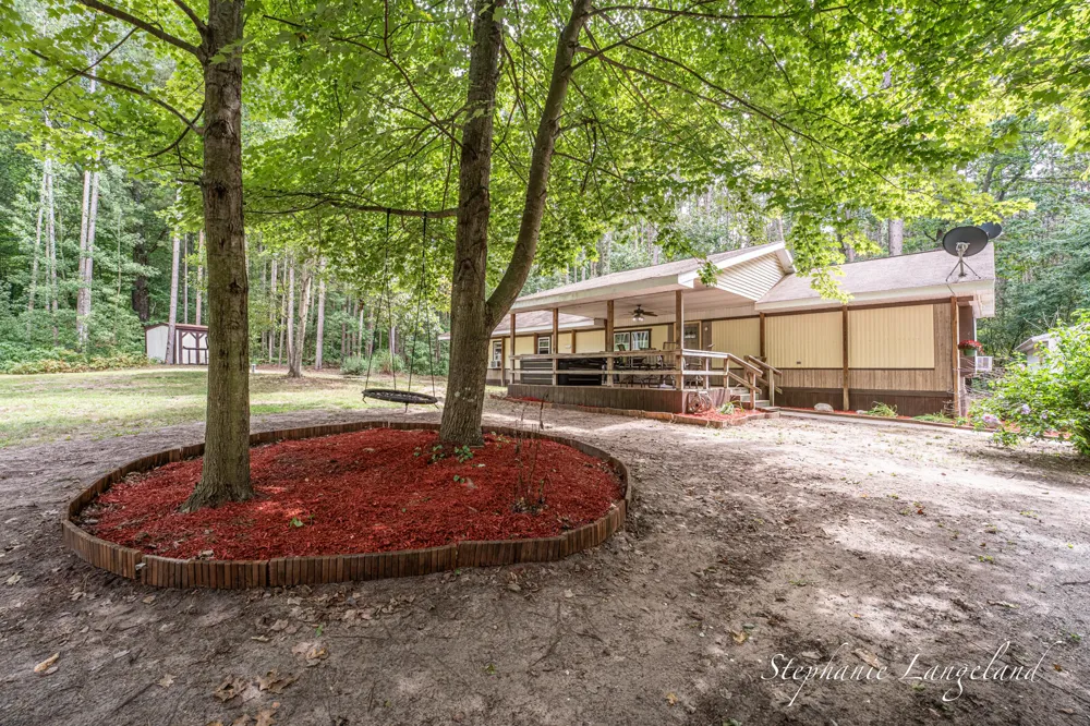 7972 S 192nd Avenue Greenwood Township, MI 49425