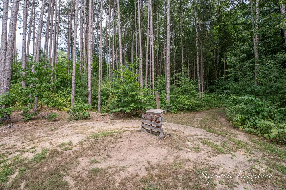 7972 S 192nd Avenue Greenwood Township, MI 49425