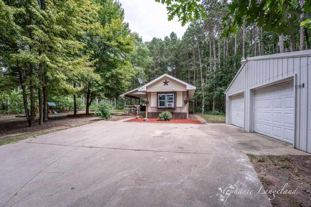 7972 S 192nd Avenue Greenwood Township, MI 49425