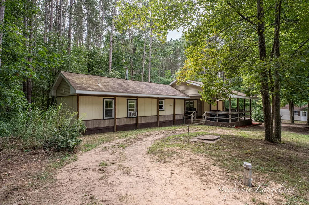 7972 S 192nd Avenue Greenwood Township, MI 49425