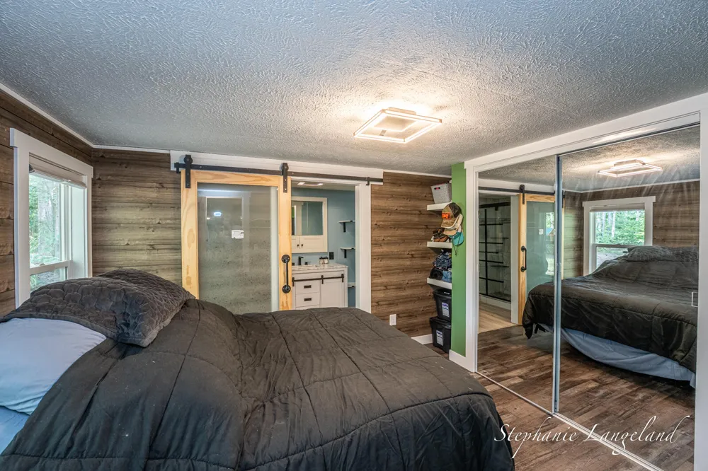 7972 S 192nd Avenue Greenwood Township, MI 49425