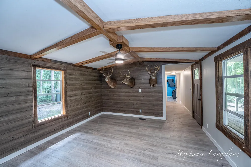 7972 S 192nd Avenue Greenwood Township, MI 49425