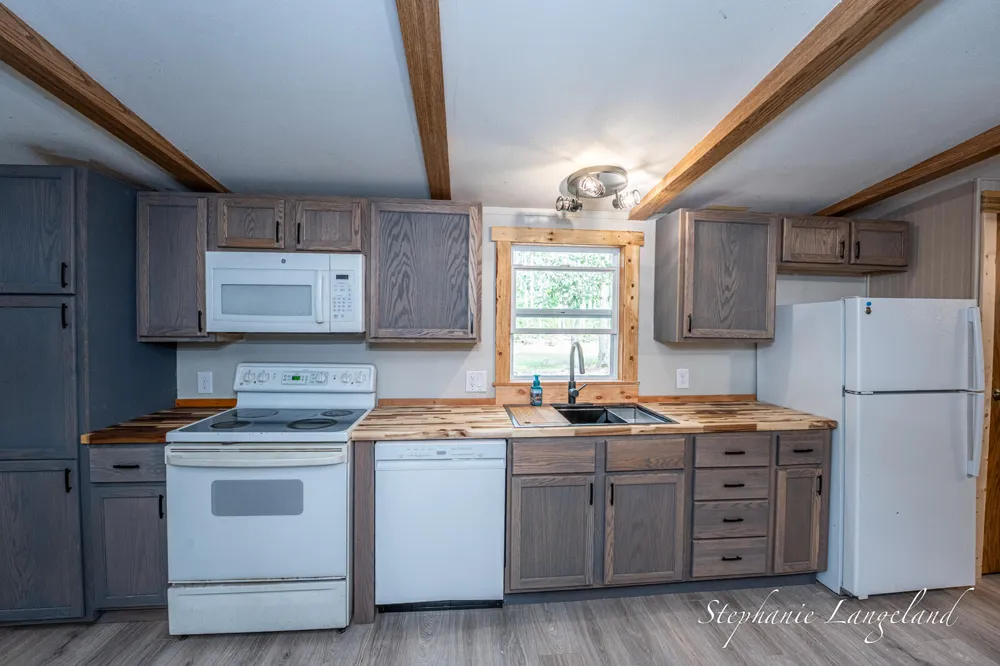 7972 S 192nd Avenue Greenwood Township, MI 49425
