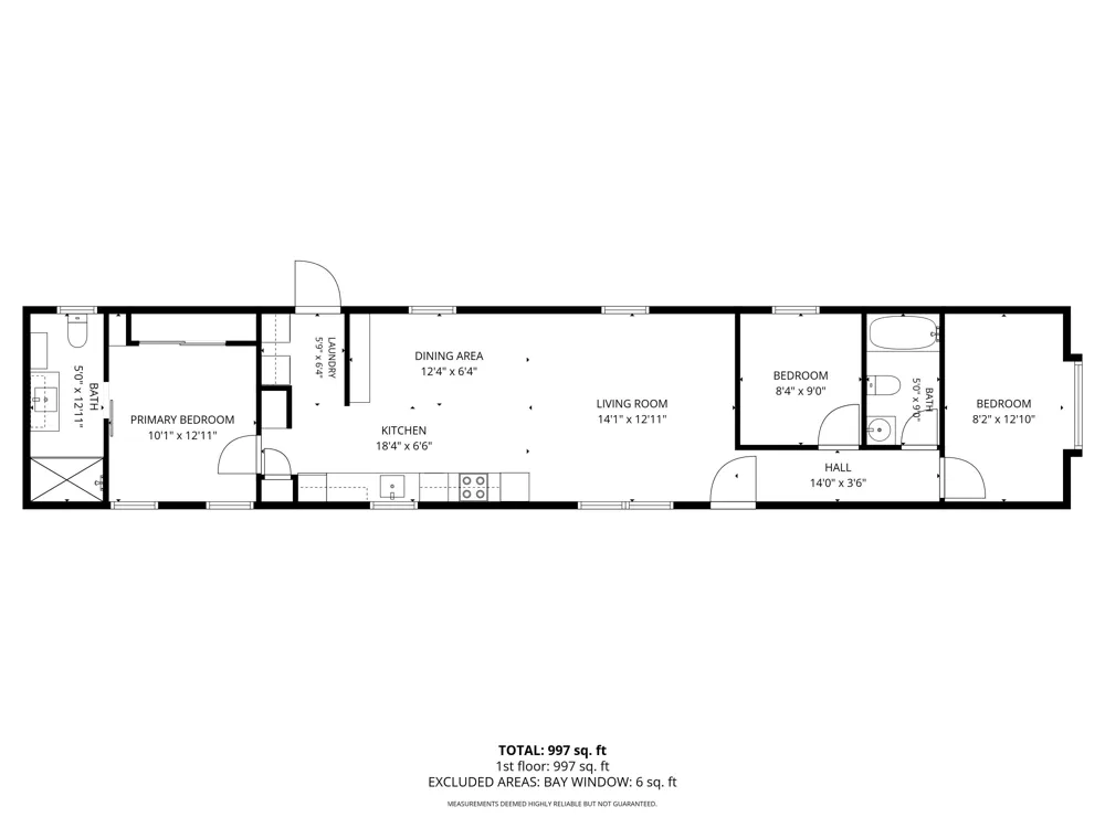 7972 S 192nd Avenue Greenwood Township, MI 49425