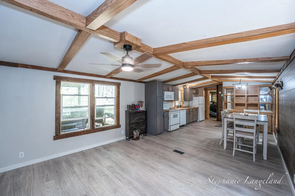 7972 S 192nd Avenue Greenwood Township, MI 49425