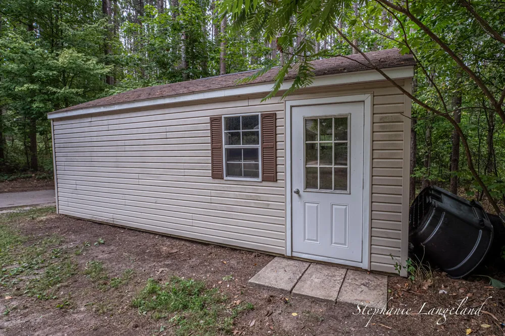 7972 S 192nd Avenue Greenwood Township, MI 49425