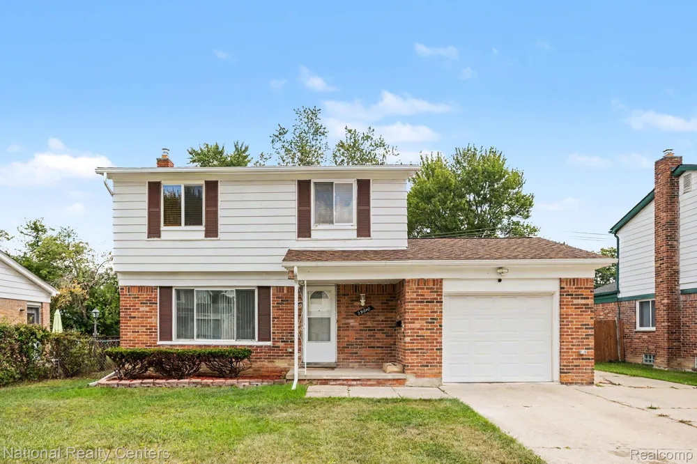29640 Marshall Street Southfield City, MI 48076