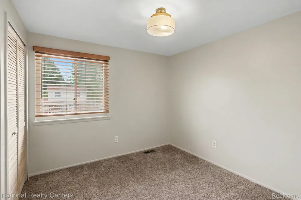29640 Marshall Street Southfield City, MI 48076