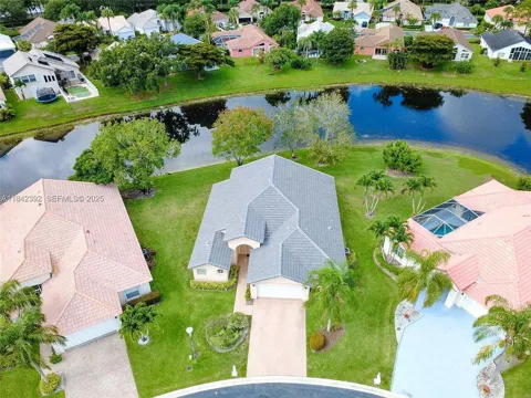 2549 EGRET LAKE DRIVE