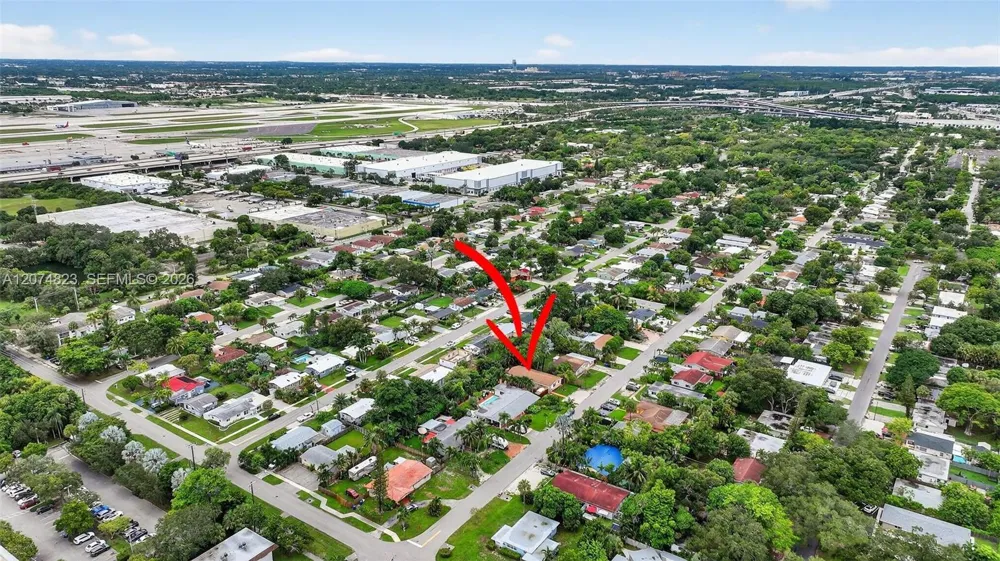 920 SW 30th St #3 Fort Lauderdale, FL 33315