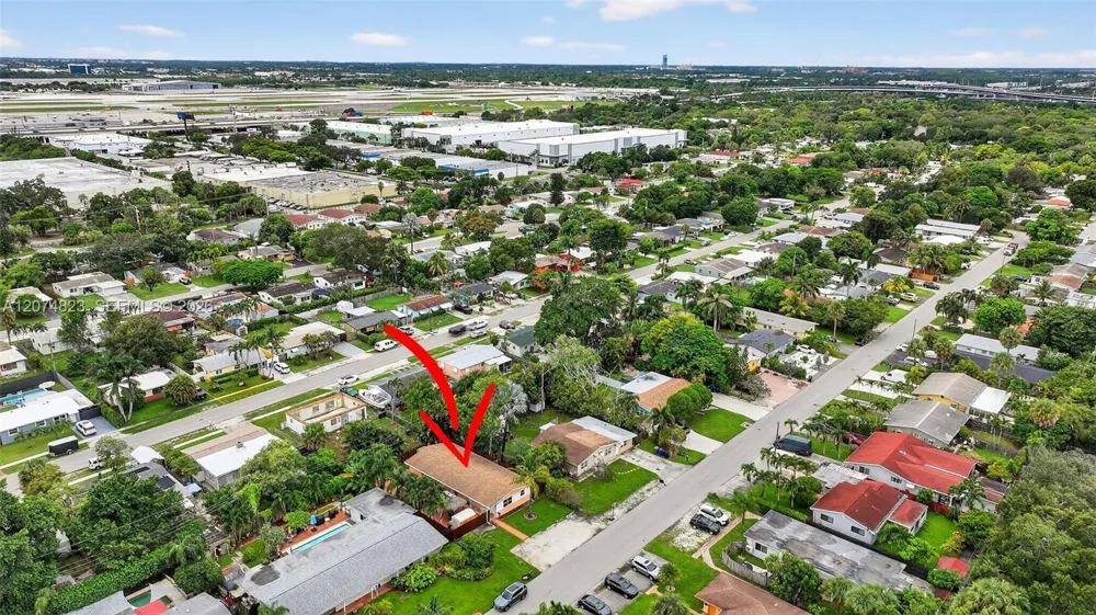 920 SW 30th St #3 Fort Lauderdale, FL 33315