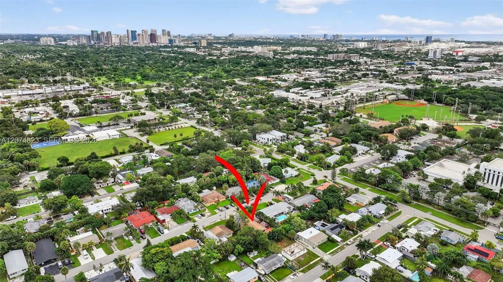 920 SW 30th St #3 Fort Lauderdale, FL 33315