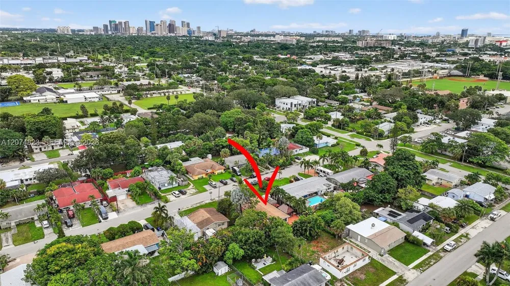 920 SW 30th St #3 Fort Lauderdale, FL 33315