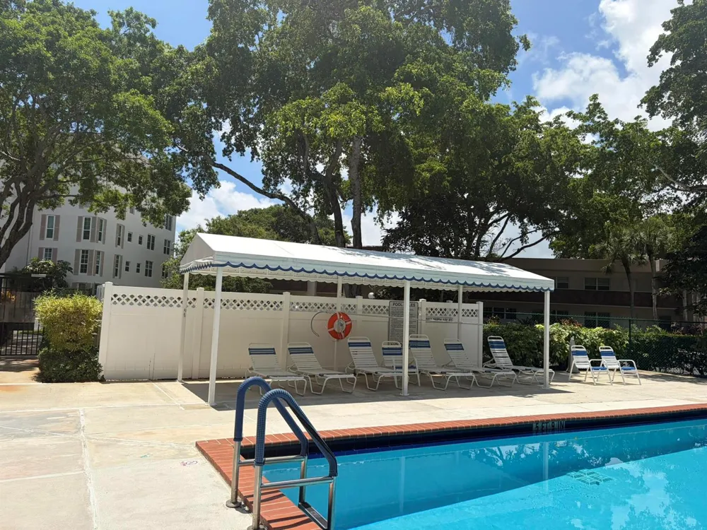 3800 OAKS CLUBHOUSE DRIVE #311 Pompano Beach, FL 33069