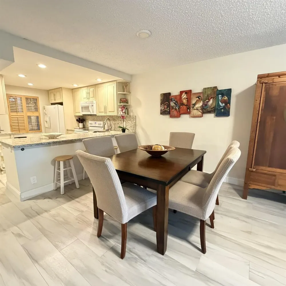 3800 OAKS CLUBHOUSE DRIVE #311 Pompano Beach, FL 33069
