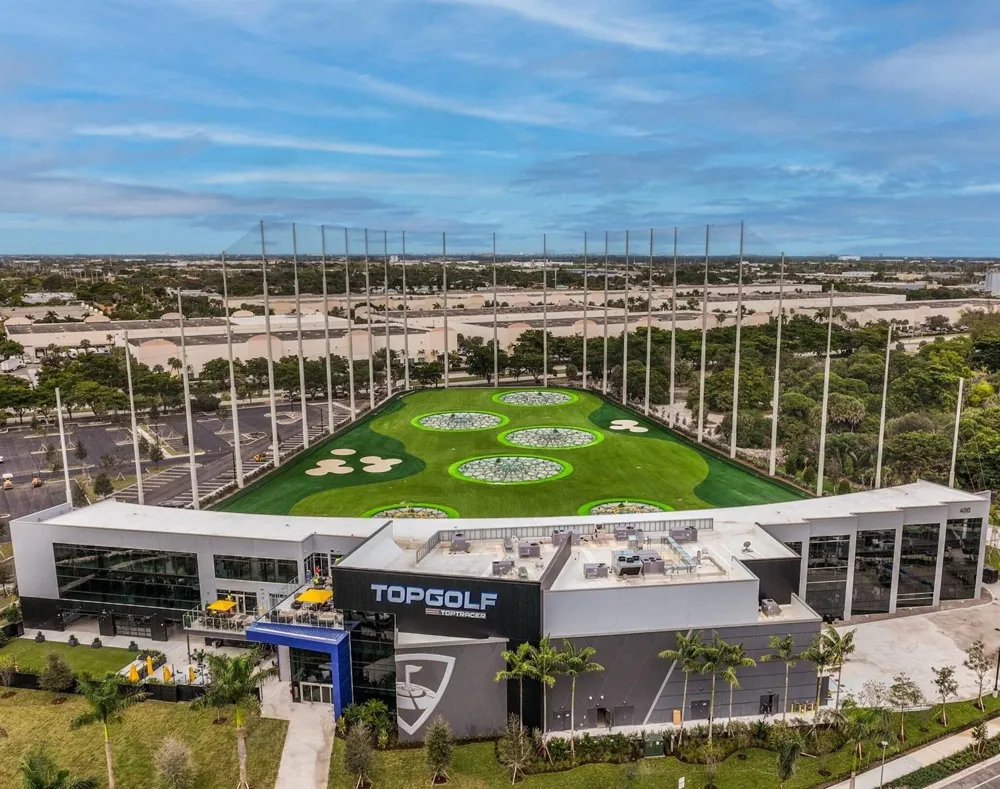 3800 OAKS CLUBHOUSE DRIVE #311 Pompano Beach, FL 33069