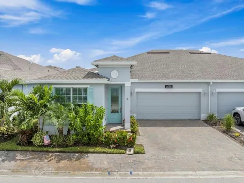 2558 Bella Vista Circle