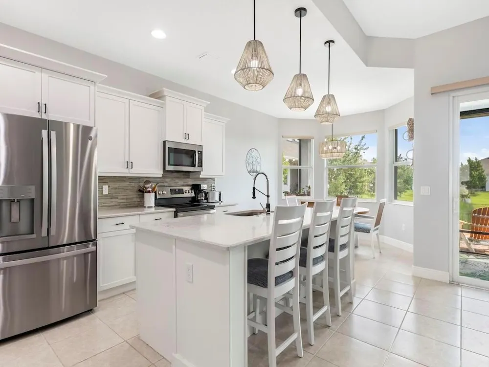 2558 Bella Vista Circle Vero Beach, FL 32966