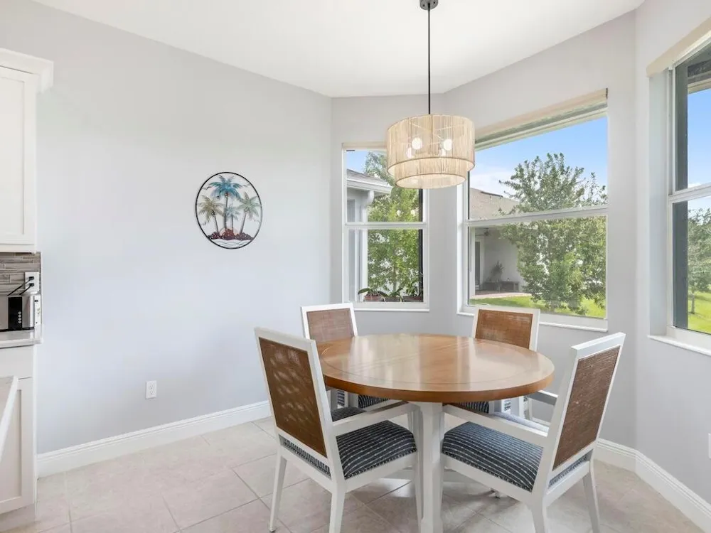 2558 Bella Vista Circle Vero Beach, FL 32966