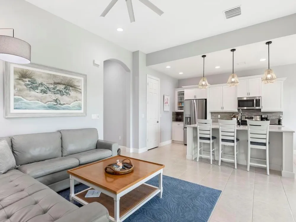 2558 Bella Vista Circle Vero Beach, FL 32966