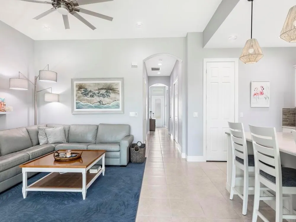 2558 Bella Vista Circle Vero Beach, FL 32966