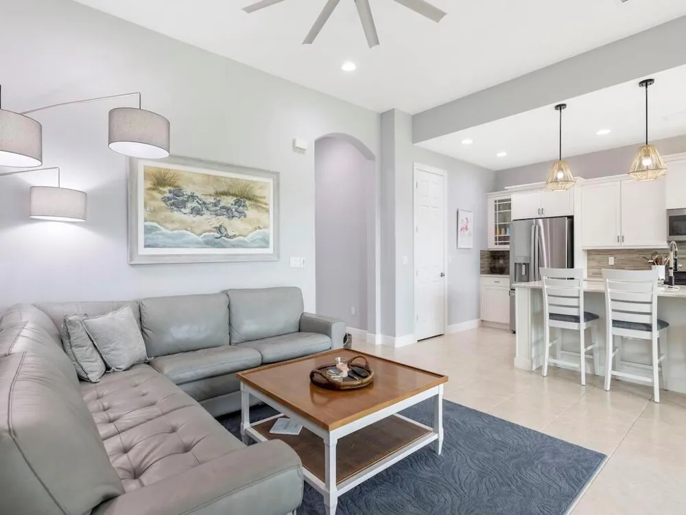 2558 Bella Vista Circle Vero Beach, FL 32966