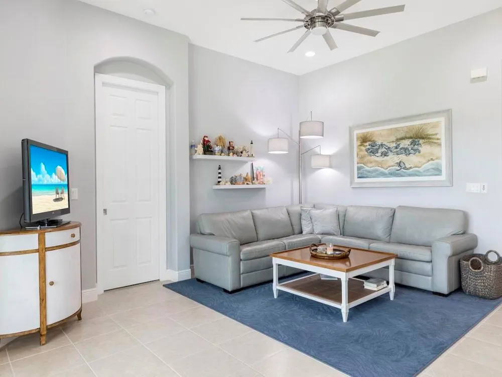 2558 Bella Vista Circle Vero Beach, FL 32966