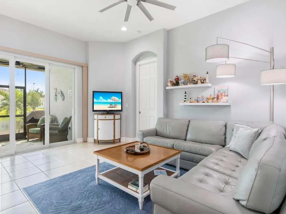 2558 Bella Vista Circle Vero Beach, FL 32966