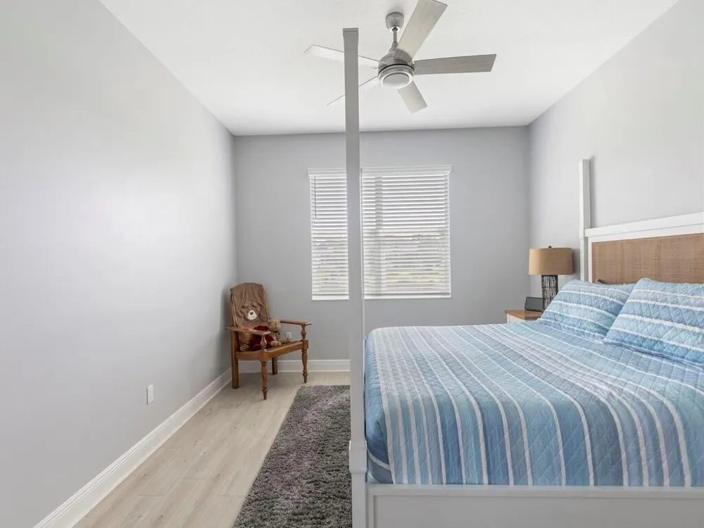 2558 Bella Vista Circle Vero Beach, FL 32966