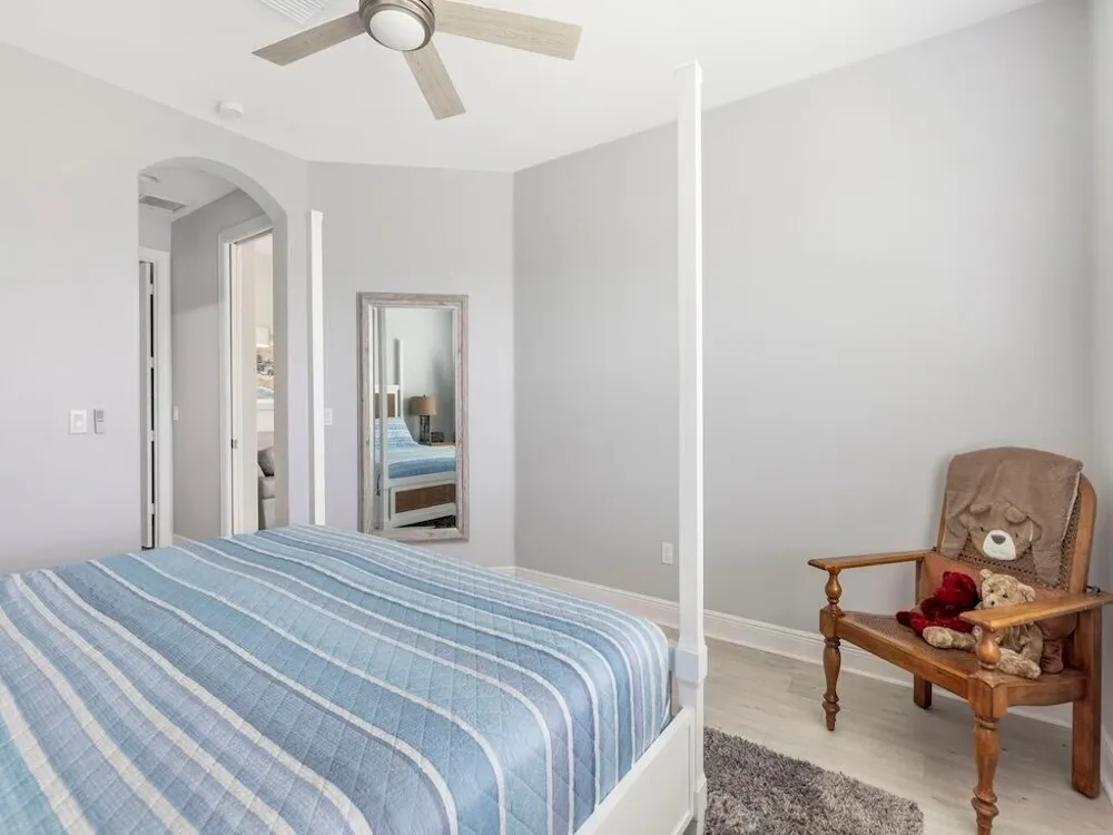 2558 Bella Vista Circle Vero Beach, FL 32966