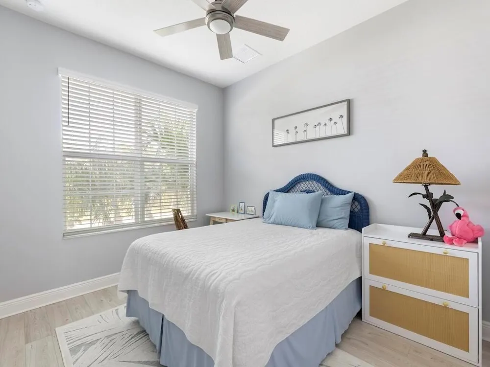 2558 Bella Vista Circle Vero Beach, FL 32966