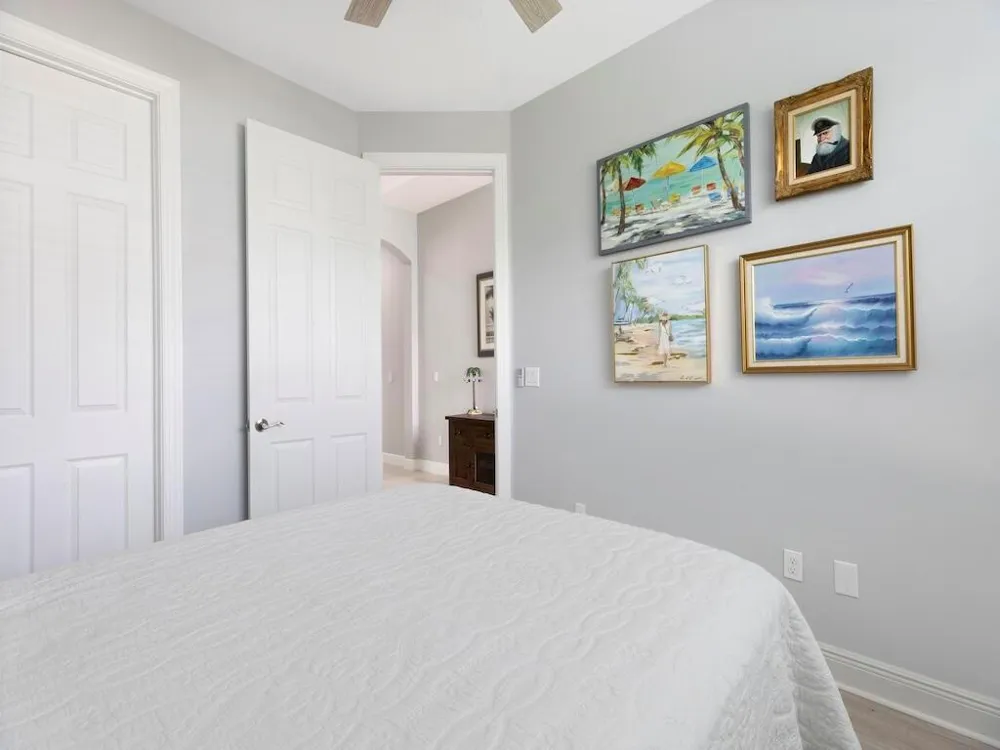 2558 Bella Vista Circle Vero Beach, FL 32966