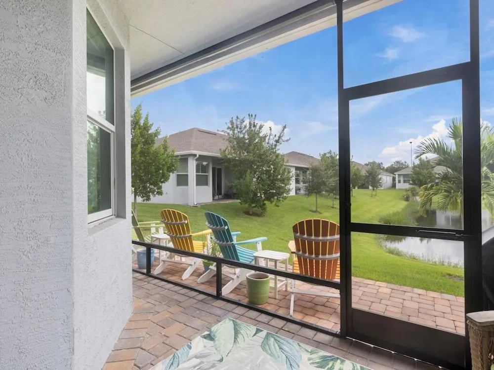 2558 Bella Vista Circle Vero Beach, FL 32966