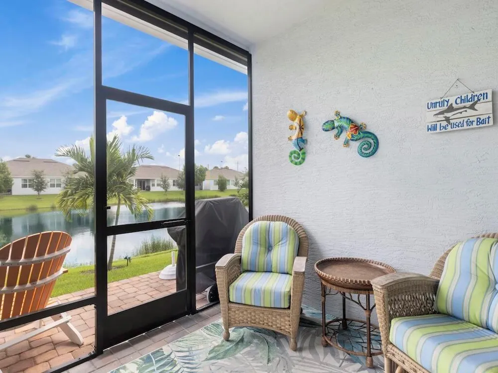 2558 Bella Vista Circle Vero Beach, FL 32966