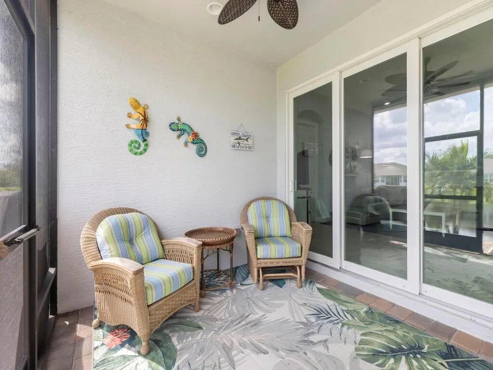 2558 Bella Vista Circle Vero Beach, FL 32966