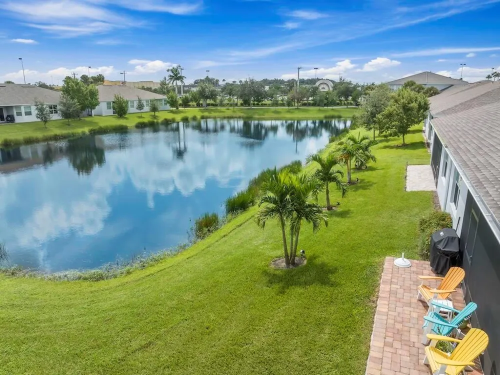 2558 Bella Vista Circle Vero Beach, FL 32966