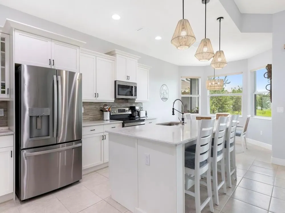2558 Bella Vista Circle Vero Beach, FL 32966