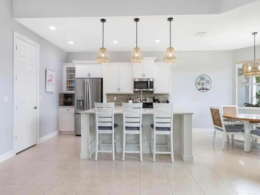 2558 Bella Vista Circle Vero Beach, FL 32966