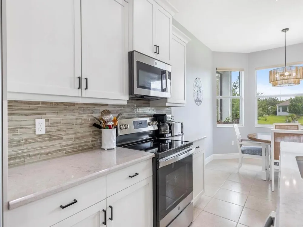 2558 Bella Vista Circle Vero Beach, FL 32966