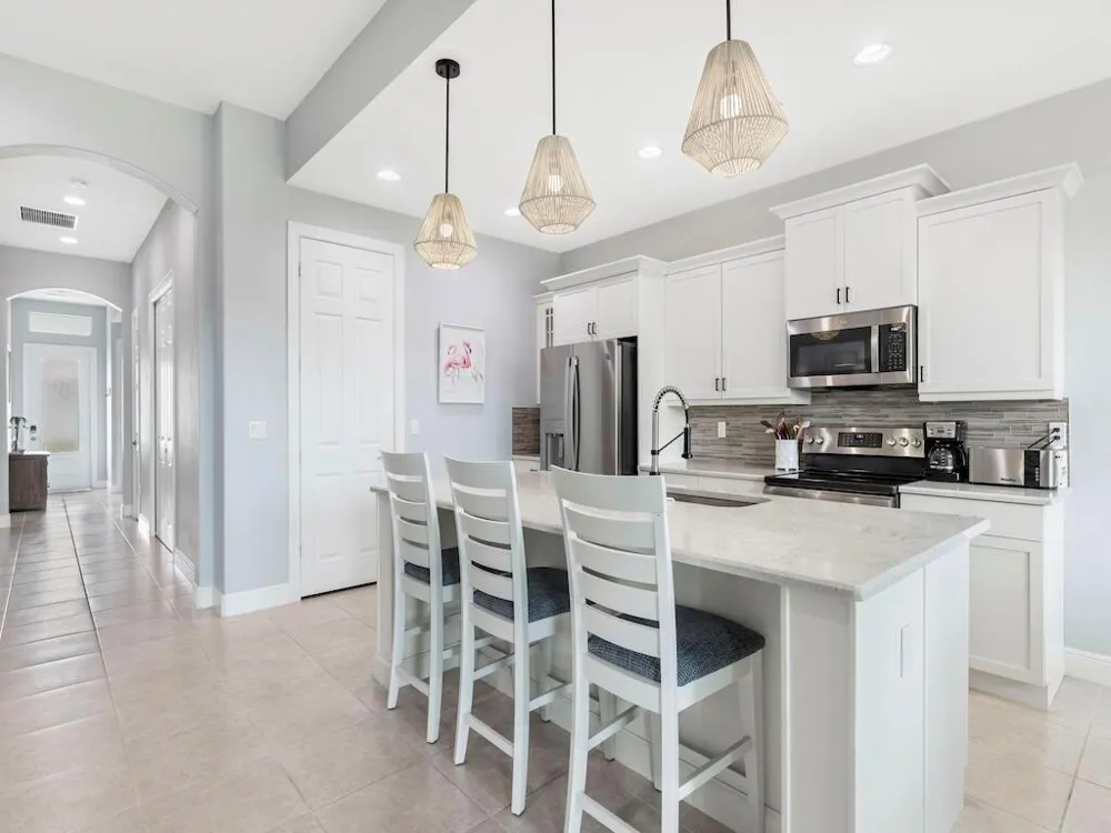 2558 Bella Vista Circle Vero Beach, FL 32966