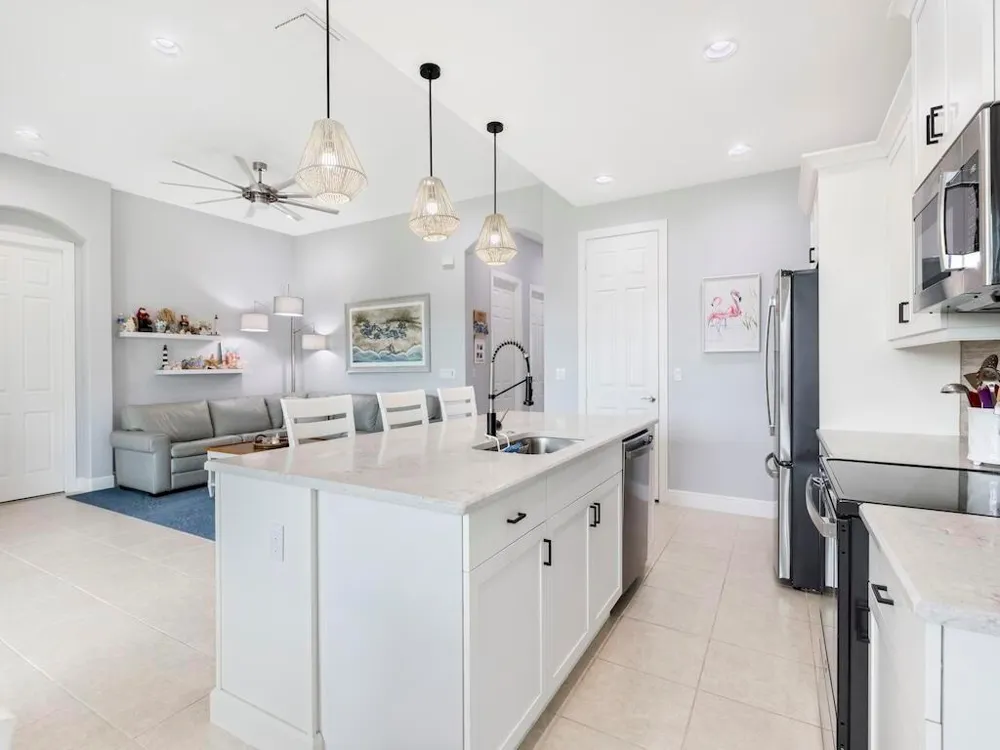 2558 Bella Vista Circle Vero Beach, FL 32966