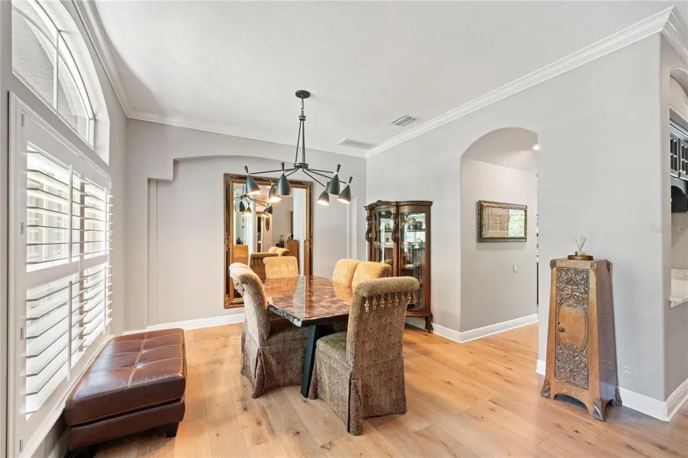 2805 BERWICK DRIVE Tarpon Springs, FL 34688