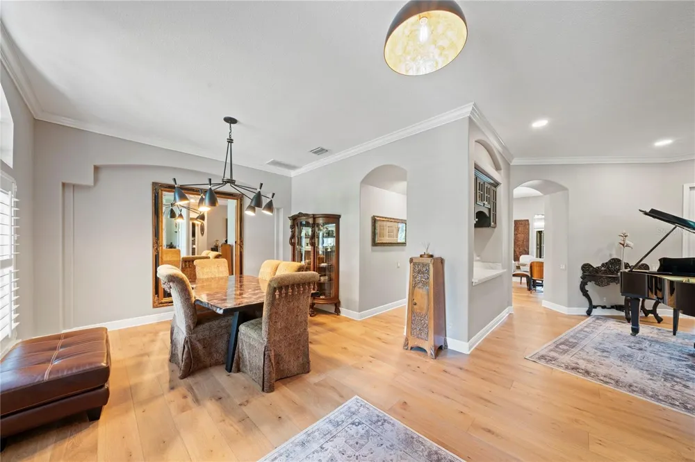 2805 BERWICK DRIVE Tarpon Springs, FL 34688