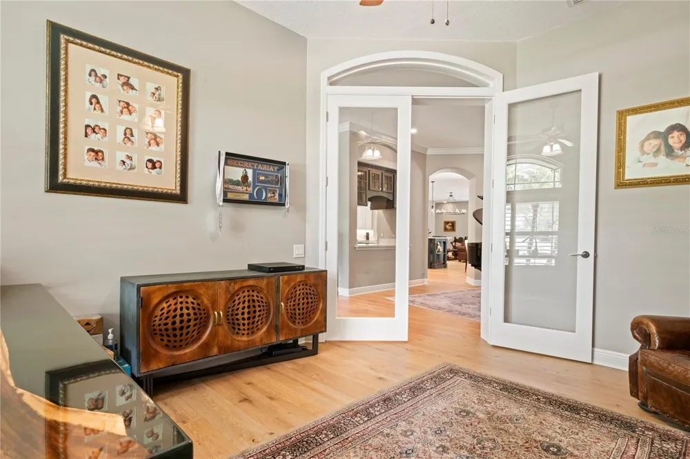 2805 BERWICK DRIVE Tarpon Springs, FL 34688