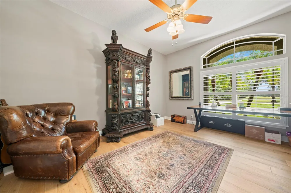 2805 BERWICK DRIVE Tarpon Springs, FL 34688