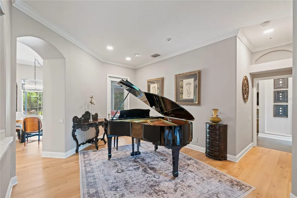 2805 BERWICK DRIVE Tarpon Springs, FL 34688