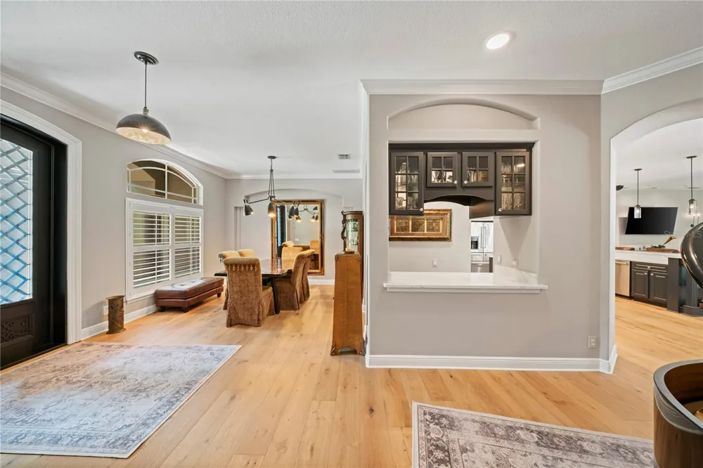 2805 BERWICK DRIVE Tarpon Springs, FL 34688