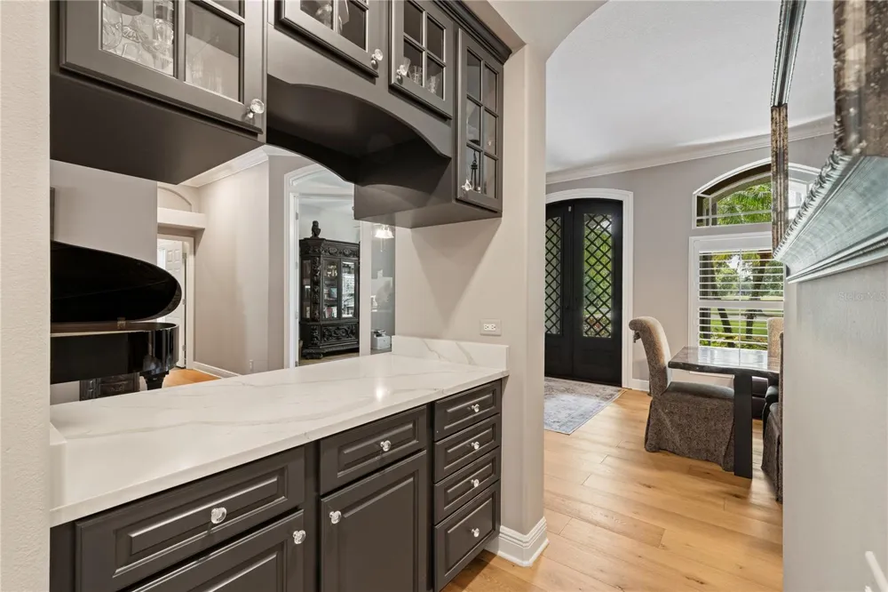 2805 BERWICK DRIVE Tarpon Springs, FL 34688