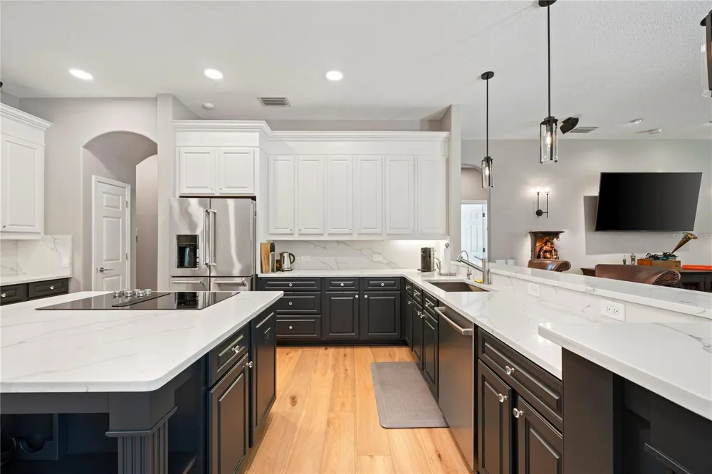 2805 BERWICK DRIVE Tarpon Springs, FL 34688